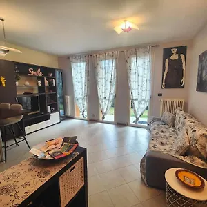 Glamour House, Comoda A Tutti I Servizi Appartamento